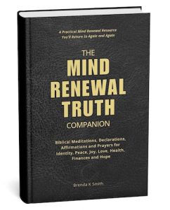 The Mind Renewal Truth Companion