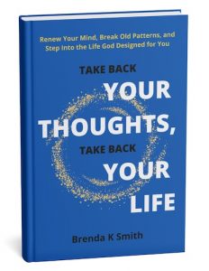Take Back Your Thoughts, Take Back Your Life